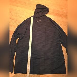 Under Armour Heatgear Hoodie